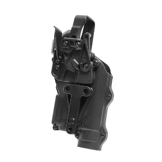 Rapid Force Tactical Adapter, black