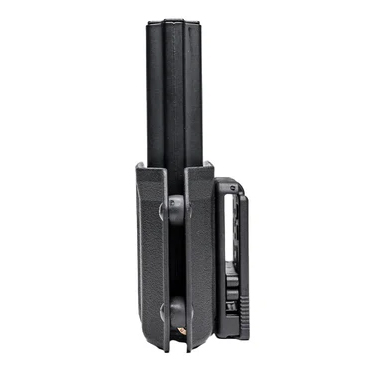 Signature AR-15/M4 Single Mag Pouch - 360 Insert Disk