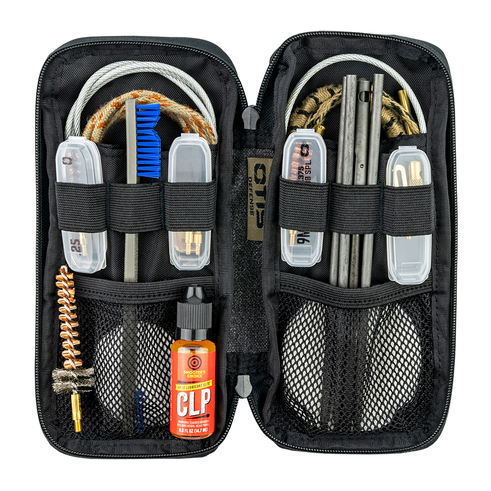 5.56mm/9mm Defender Series Cleaning Kit