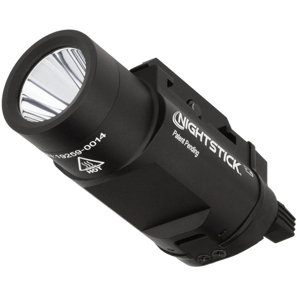 LED-Waffenlampe TWM-850XL, 850 Lumen