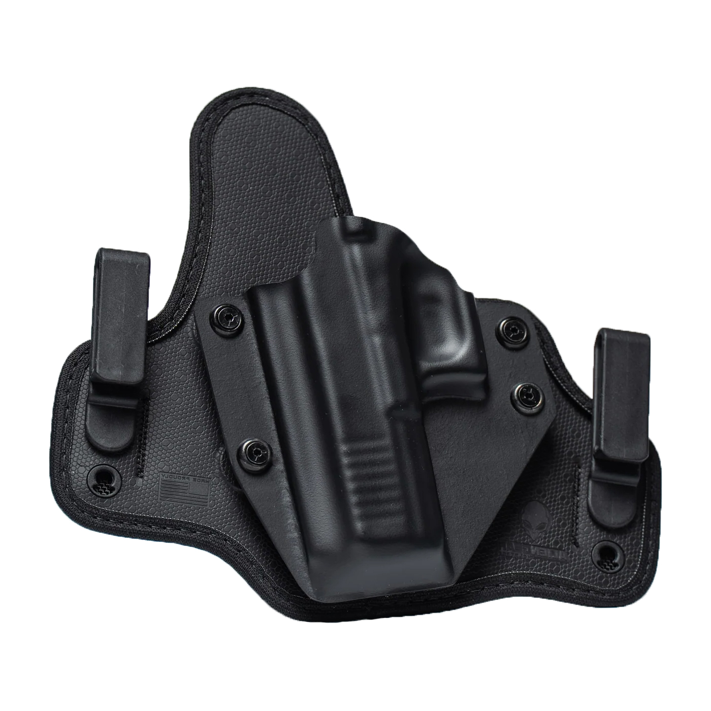 SIG P226 Inside-Holster, Cloak Tuck 3.5 IWB