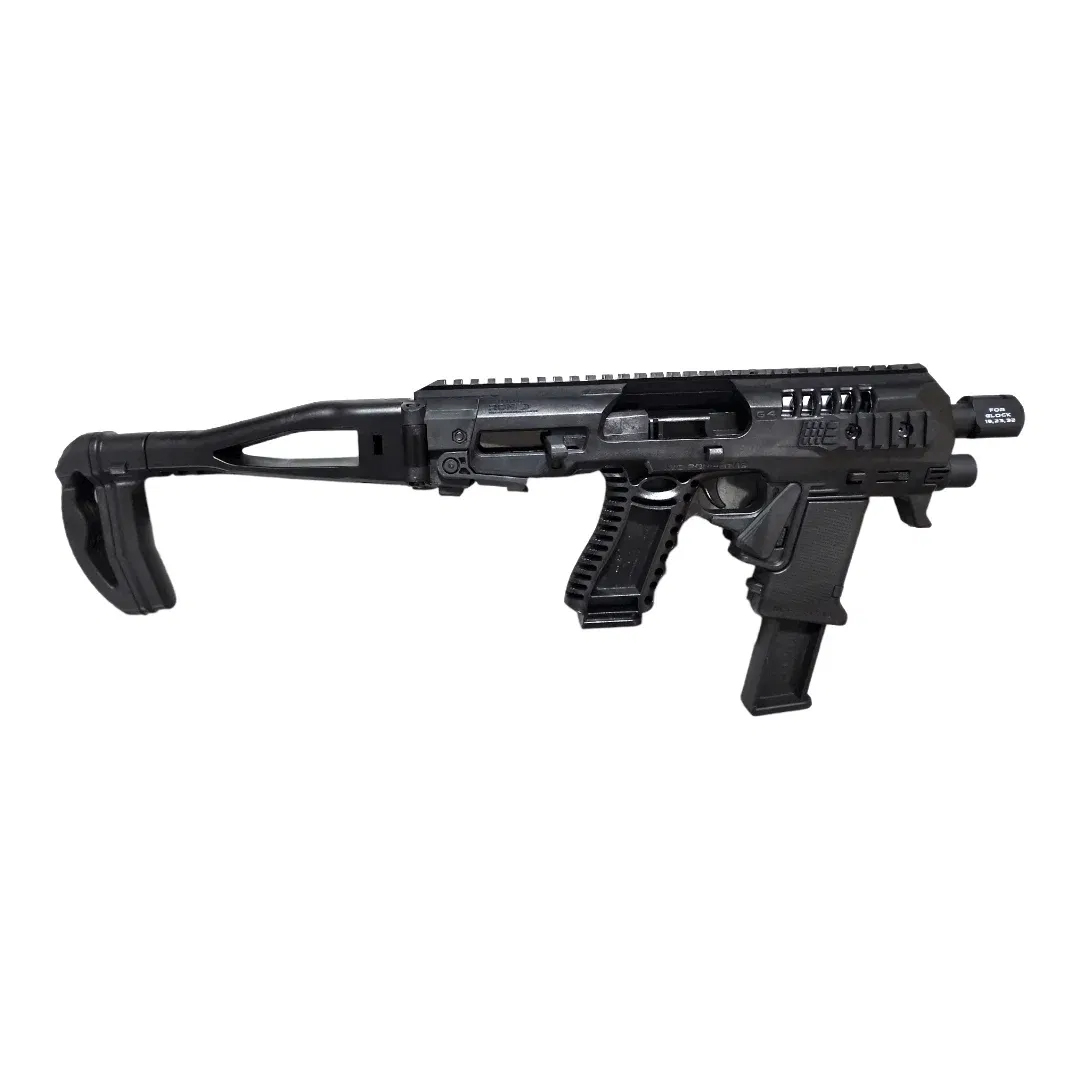 Micro Roni Gen 4X SWAT