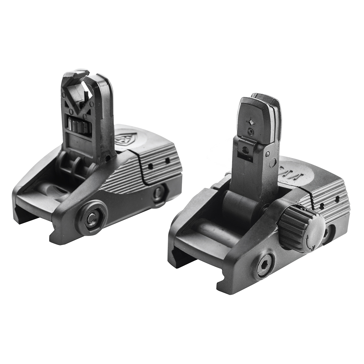 Polymer Back-Up Sights-Set