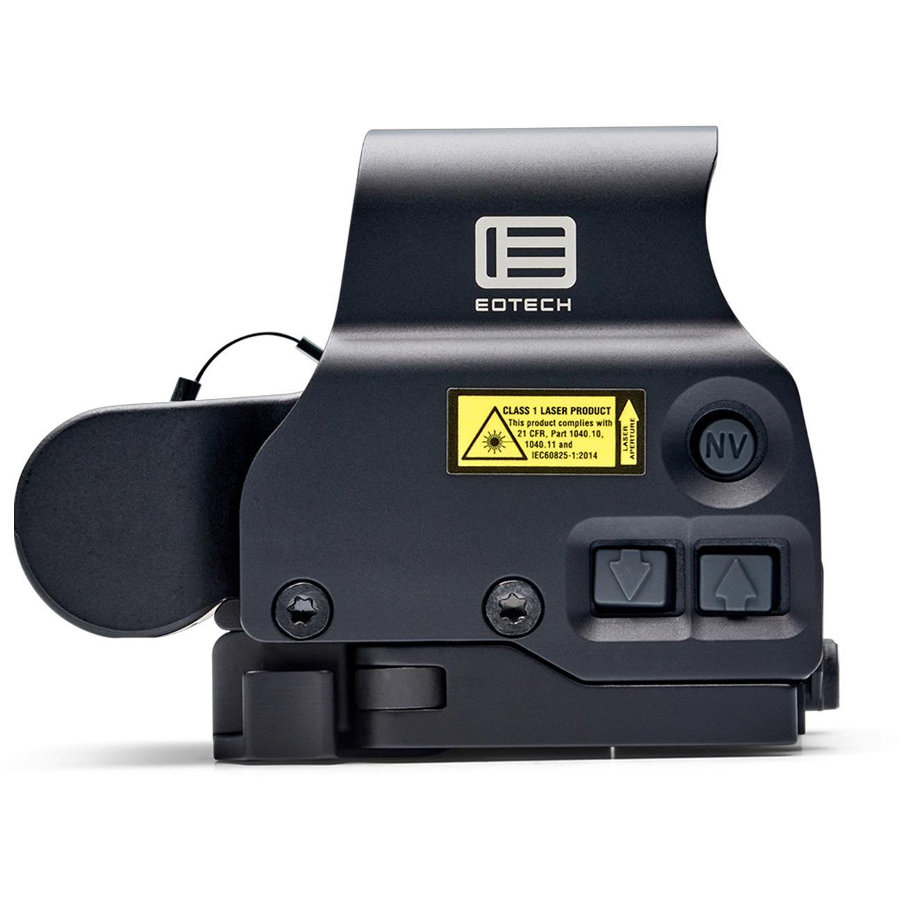 Holographisches Visier HWS EXPS3