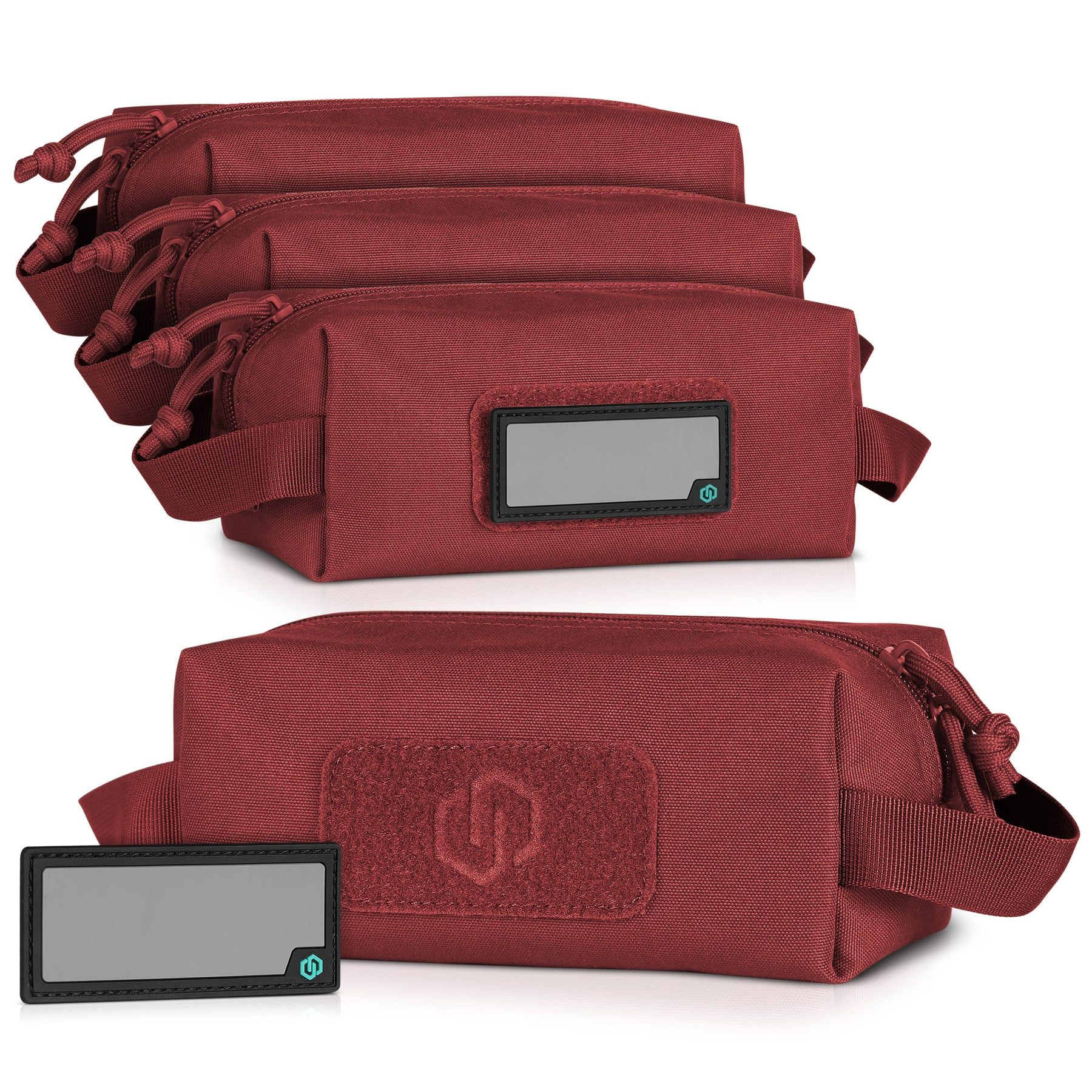 Loose Sac - Soft Ammo Carrier - 4 Pack