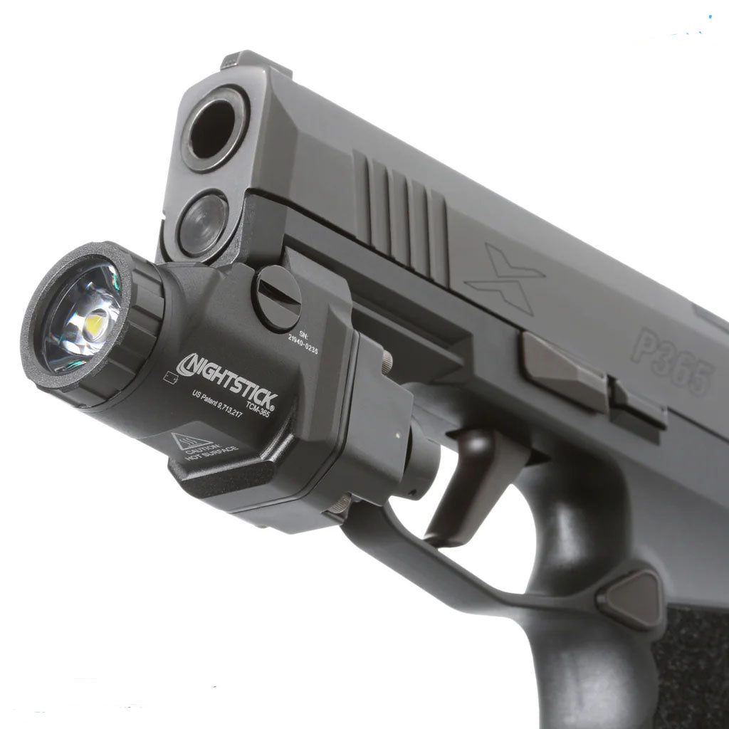 LED-Waffen-Licht TCM-365