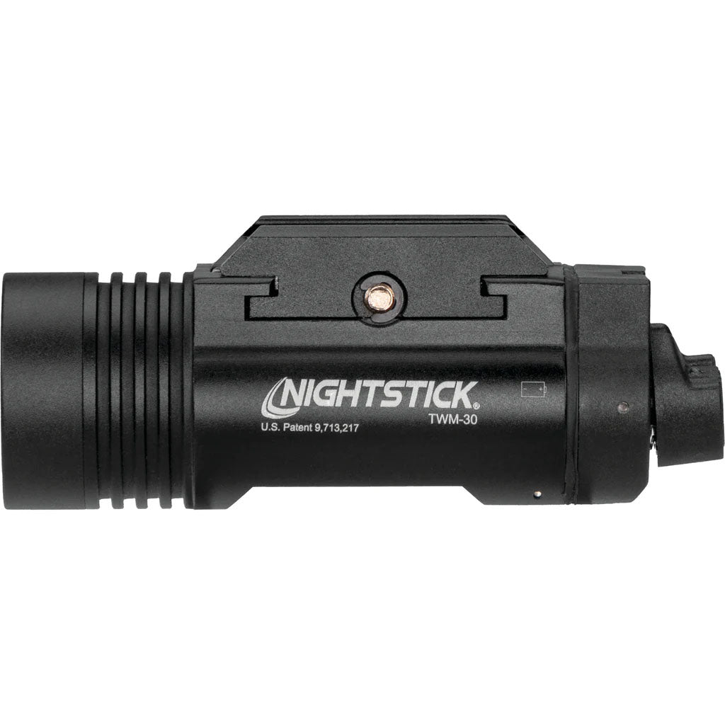 LED-Waffenlampe TWM-30, 1'200 Lumen