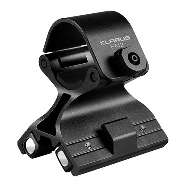 Waffenhalterung FM2 für Lampen mit Durchmesser von 23-27.5mm