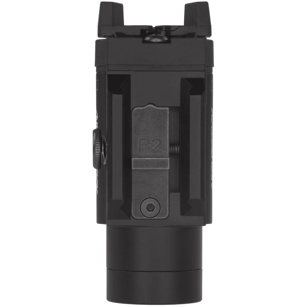 LED-Waffenlampe TWM-850XL, 850 Lumen