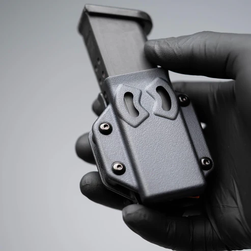 Photon Sidecar Mag Carrier - Double Stack