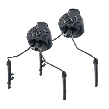 ARC Helmet Rail Adapter Attachement Kit – Peltor