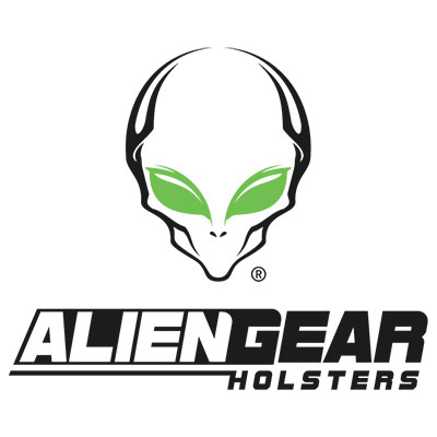 ALIEN GEAR HOLSTERS