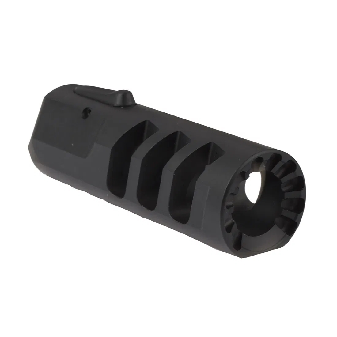 Micro Roni Compensator Muzzle Part