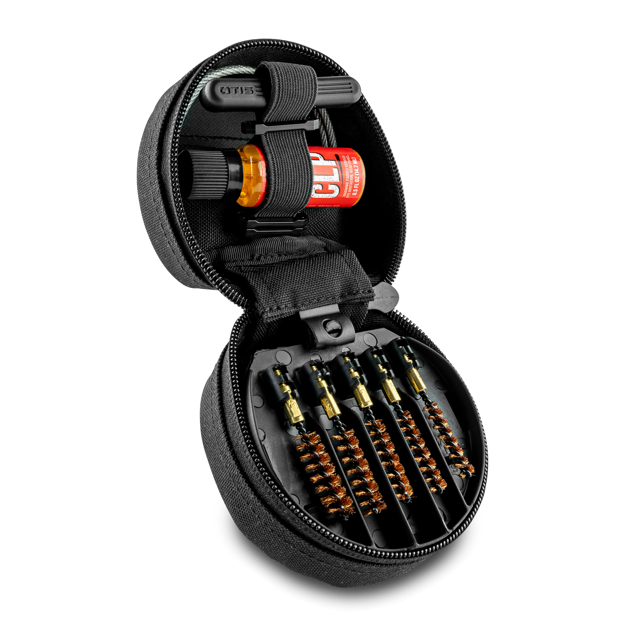 Universal Rifle Cleaning Kit