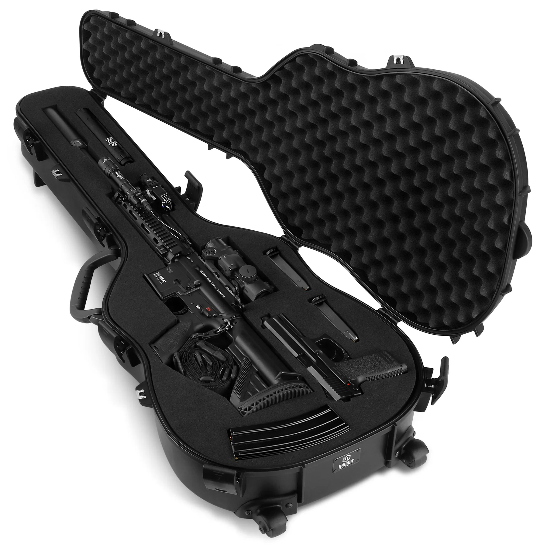 Ultimate Guitar Case