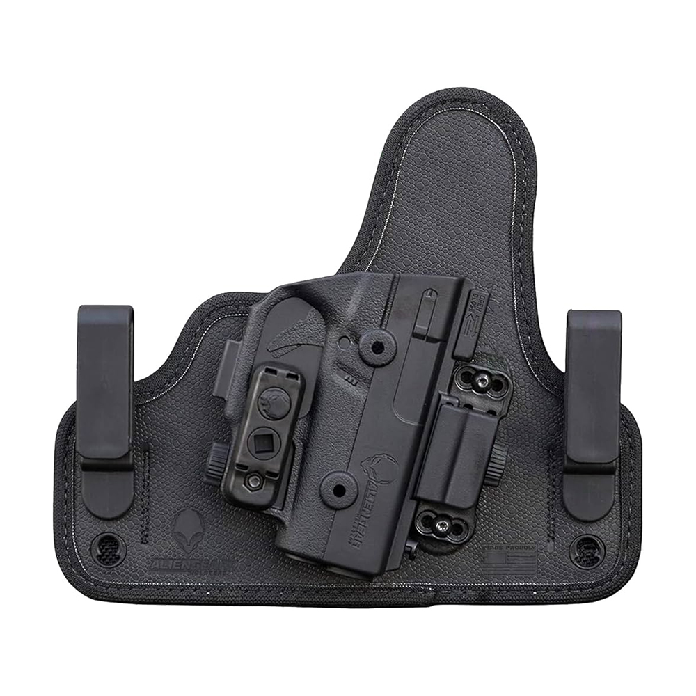 Glock 43 Inside-Holster, ShapeShift 4.0 IWB