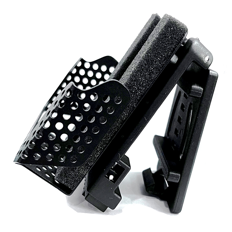 Shot Timer Holster
