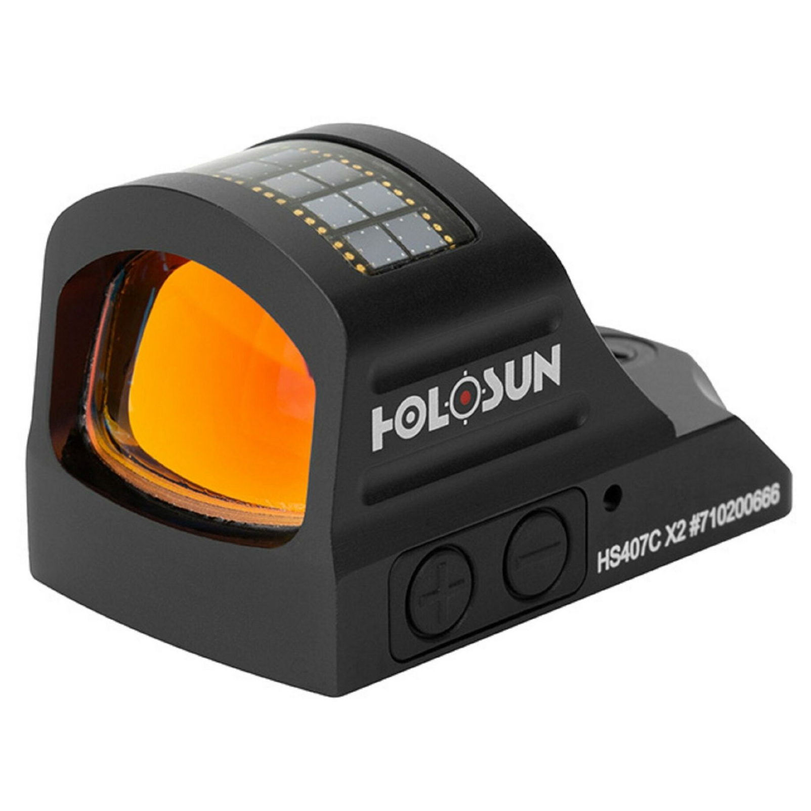 Reflexvisier HS407C-X2