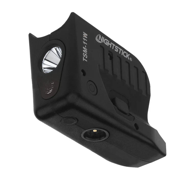 LED-Waffenlampe TSM-11W für GLOCK, 150 Lumen
