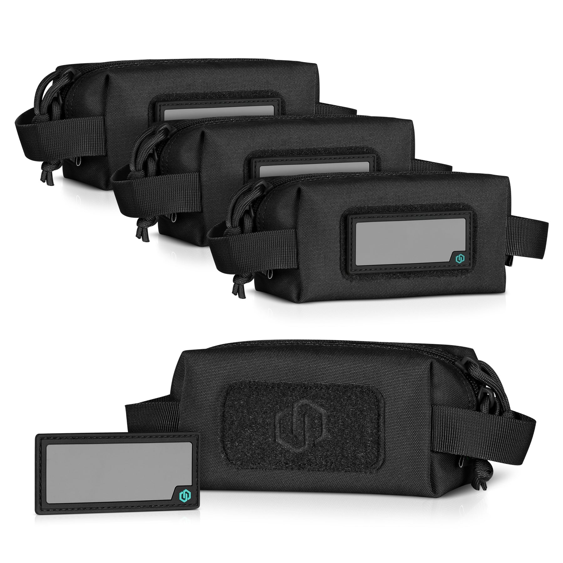 Mini Loose Sac, 4-er Set