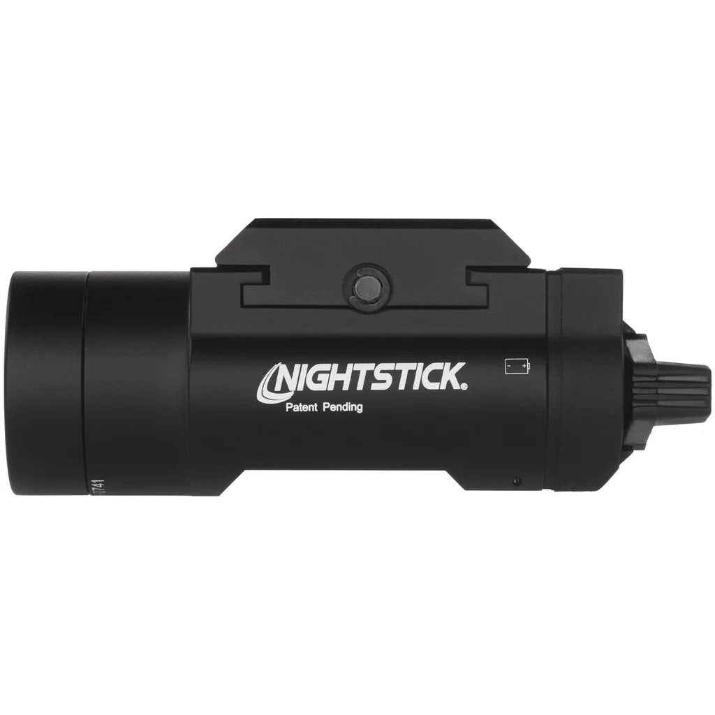 LED-Waffenlampe TWM-350, 350 Lumen