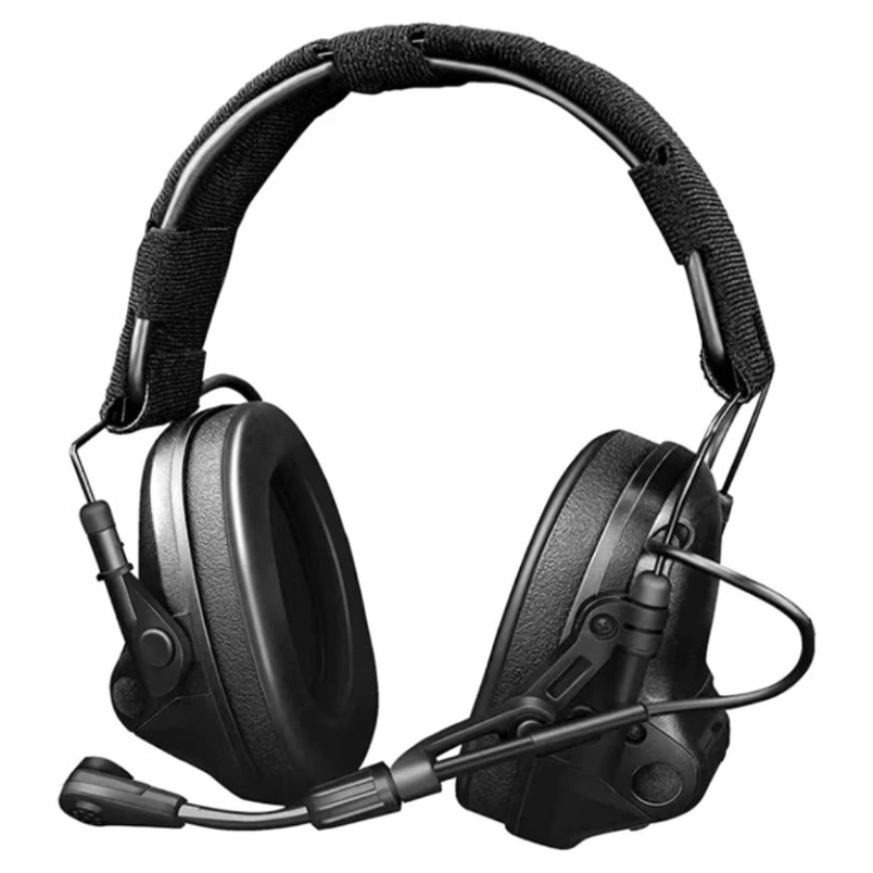 M33 Professional Tactical Communications Headset