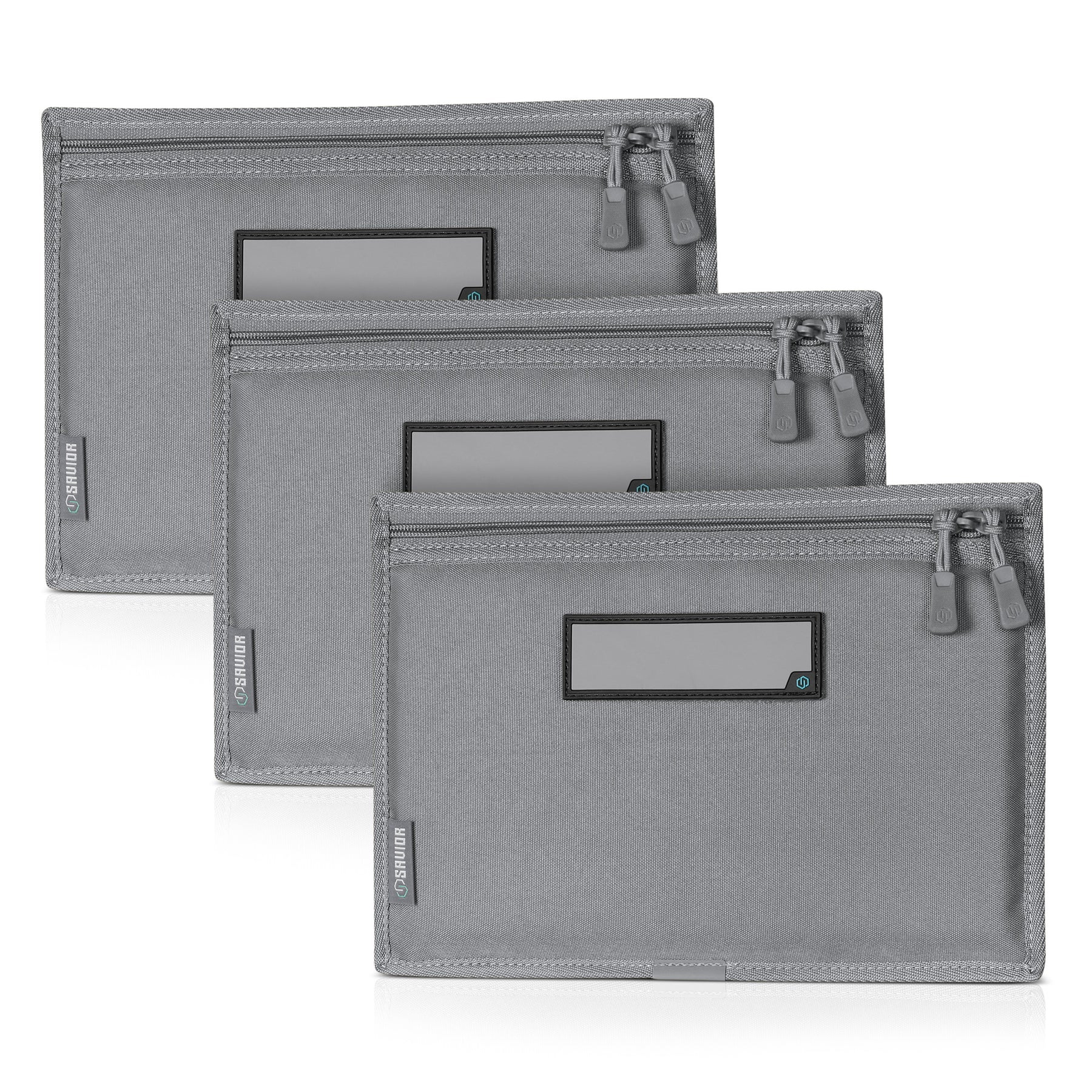 Pistol Sleeve – 3 Stück