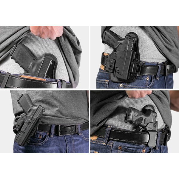 *SIG P320 Full Size 9mm, P320-M17 Holster, SHAPESHIFT CORE CARRY PACK