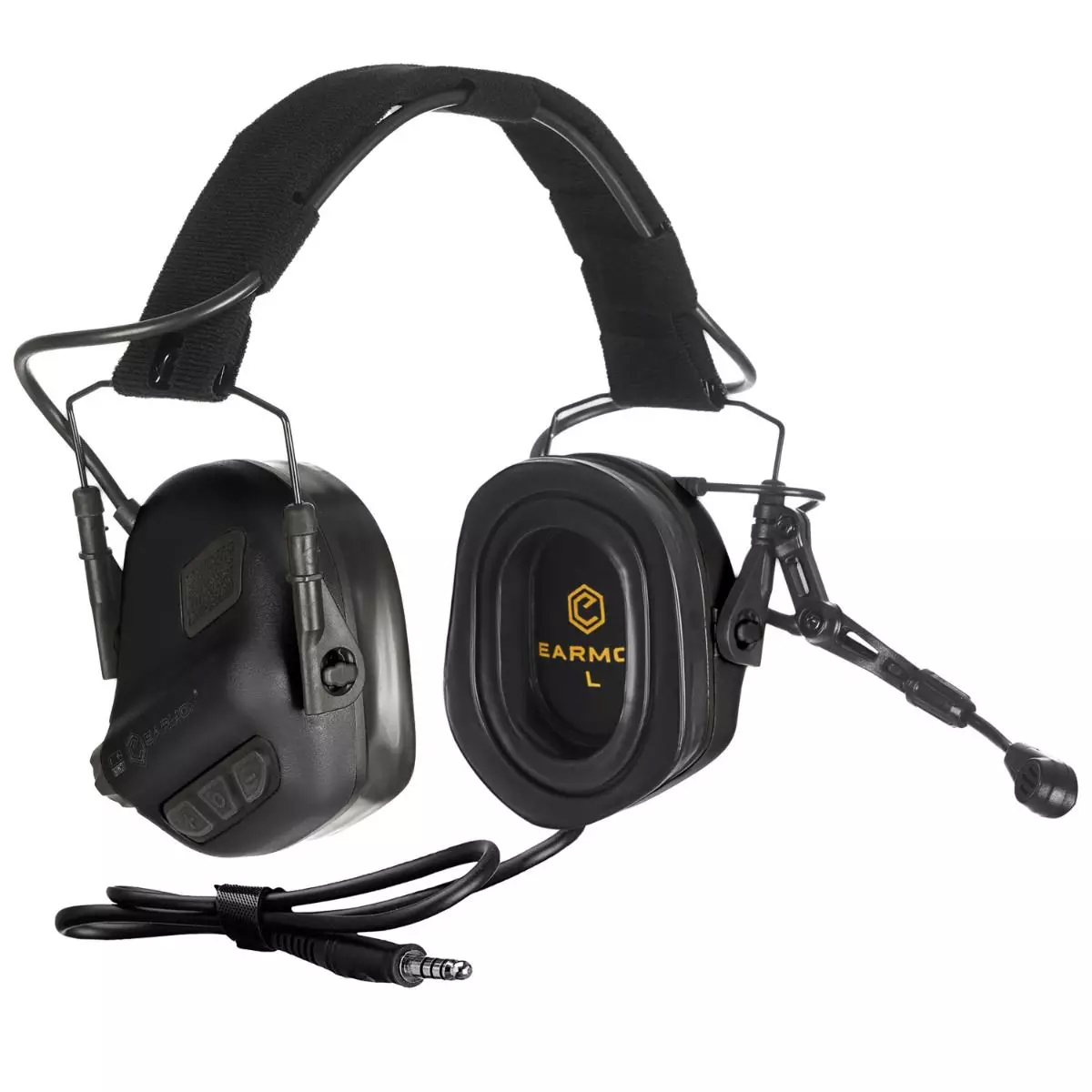 M32 Plus Hearing Protection Ear-Muff