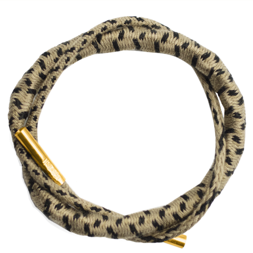 9mm/.38 Cal/.357 Cal Rifle/Pistol Ripcord