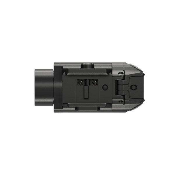 LED-WAFFENLAMPE NPL30 - 1'200 Lumen (inkl. CR123A Batterien), schwarz