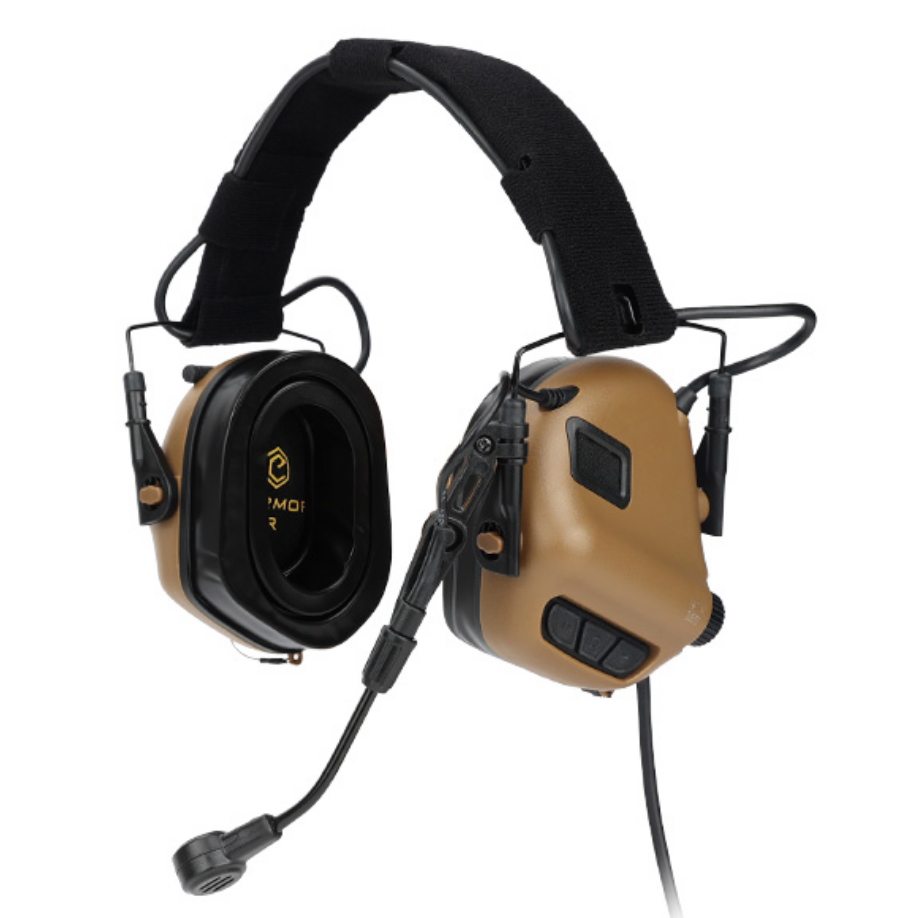 M32-Mark4 Electronic Noise cancelling Headset
