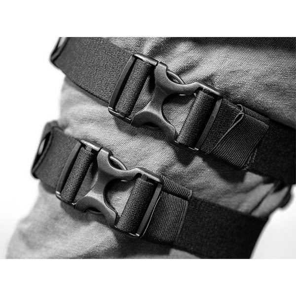 *Glock 26/27 Holster, ShapeShift Drop Leg Holster