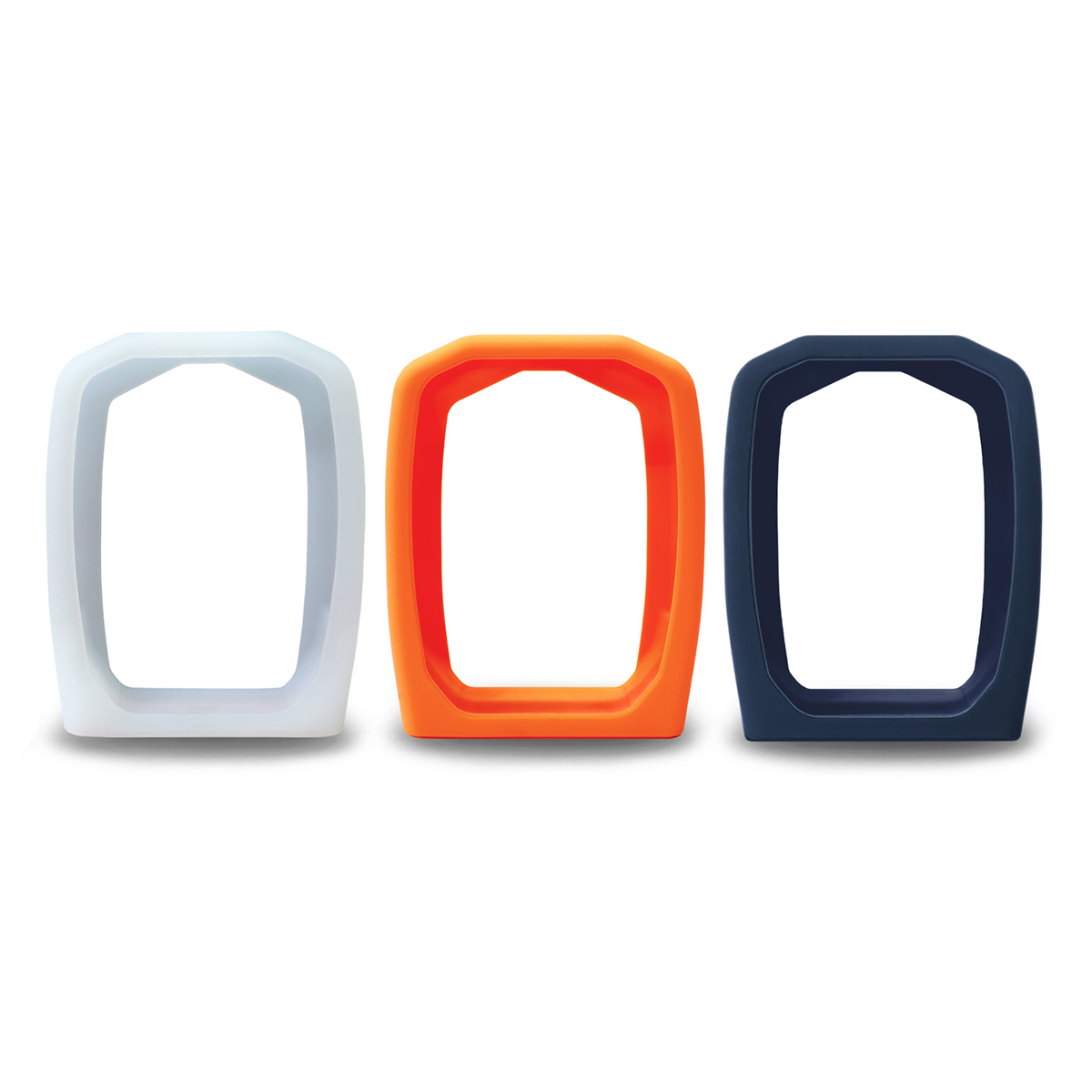 Timer Shield Silicone Cover