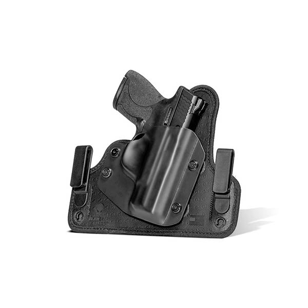 HK P2000 Inside-Holster, Cloak Tuck 3.5 IWB