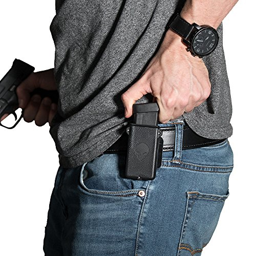 Magazin Holster Cloak Mag Carrier (IWB/OWB - Single- und Double-Stack)