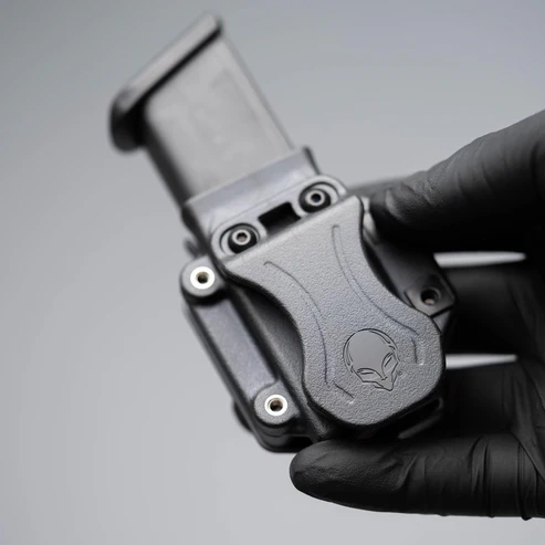 Photon Sidecar Mag Carrier - Double Stack