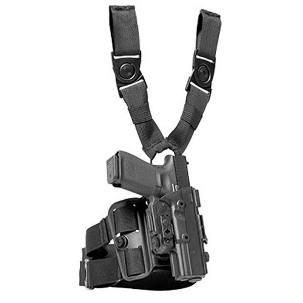 *Glock 26/27 Holster, ShapeShift Drop Leg Holster