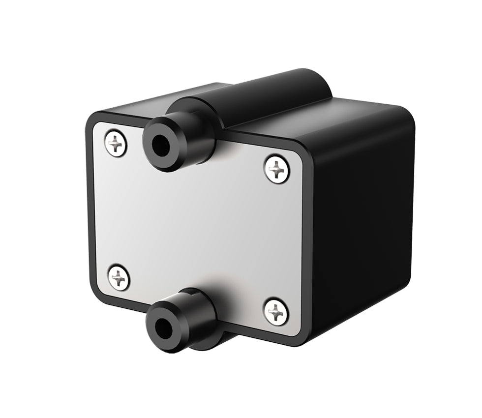 Barrel Mount Extension (pegged) für RS Serie