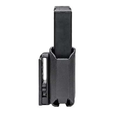 Signature AR-15/M4 Single Mag Pouch - 360 Insert Disk