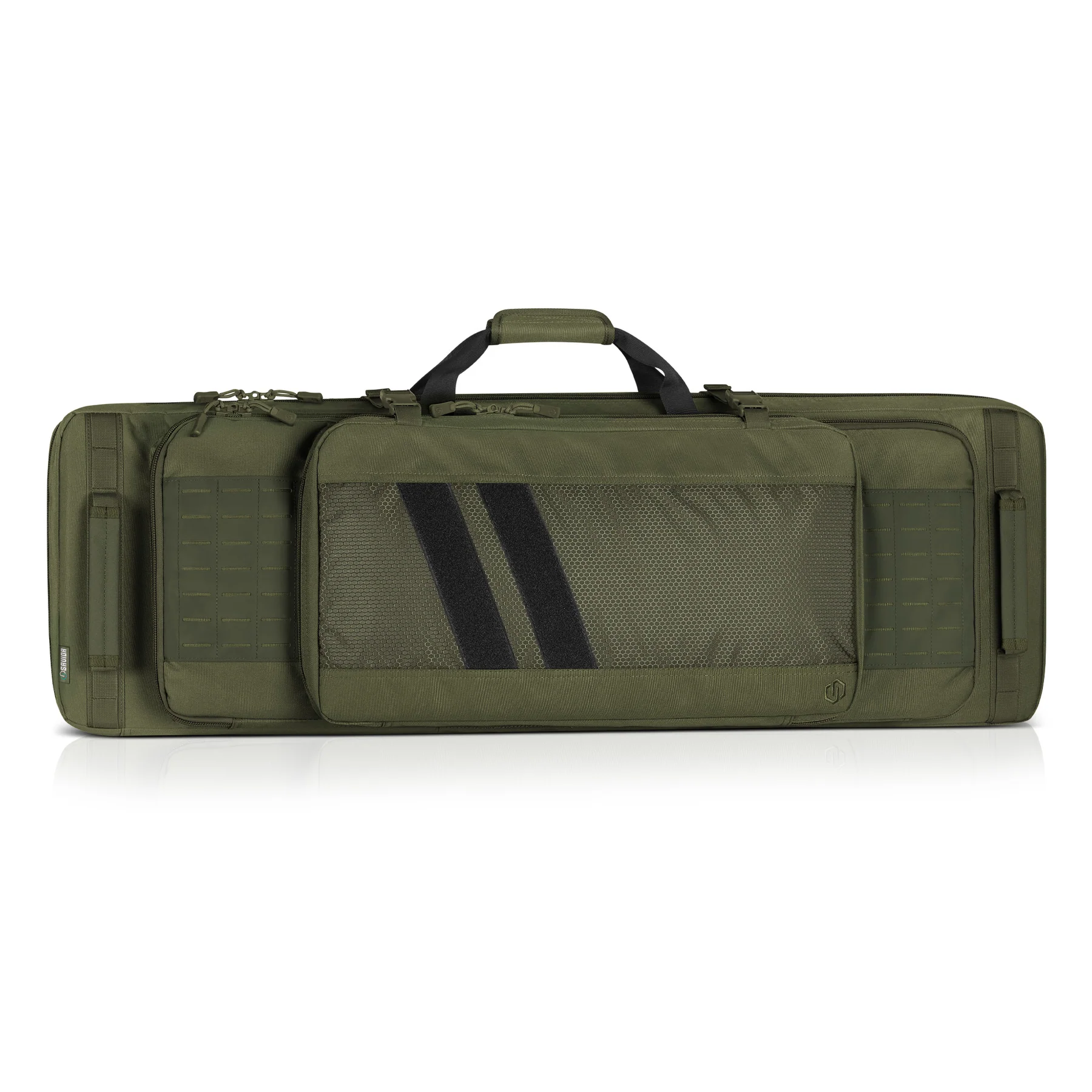 Specialist Double Rifle Bag, 36", 42" & 46"