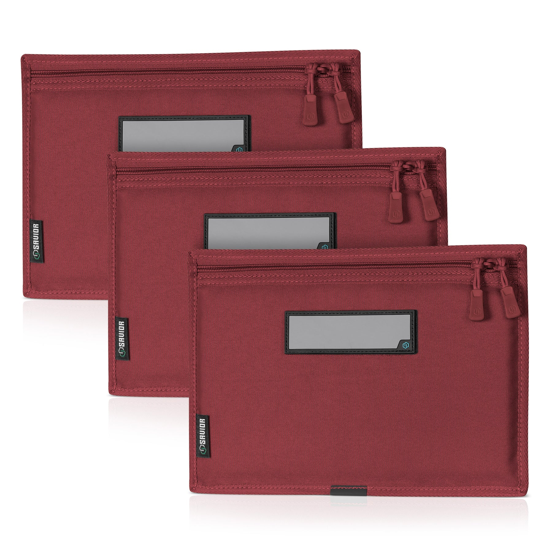 Pistol Sleeve – 3 Stück