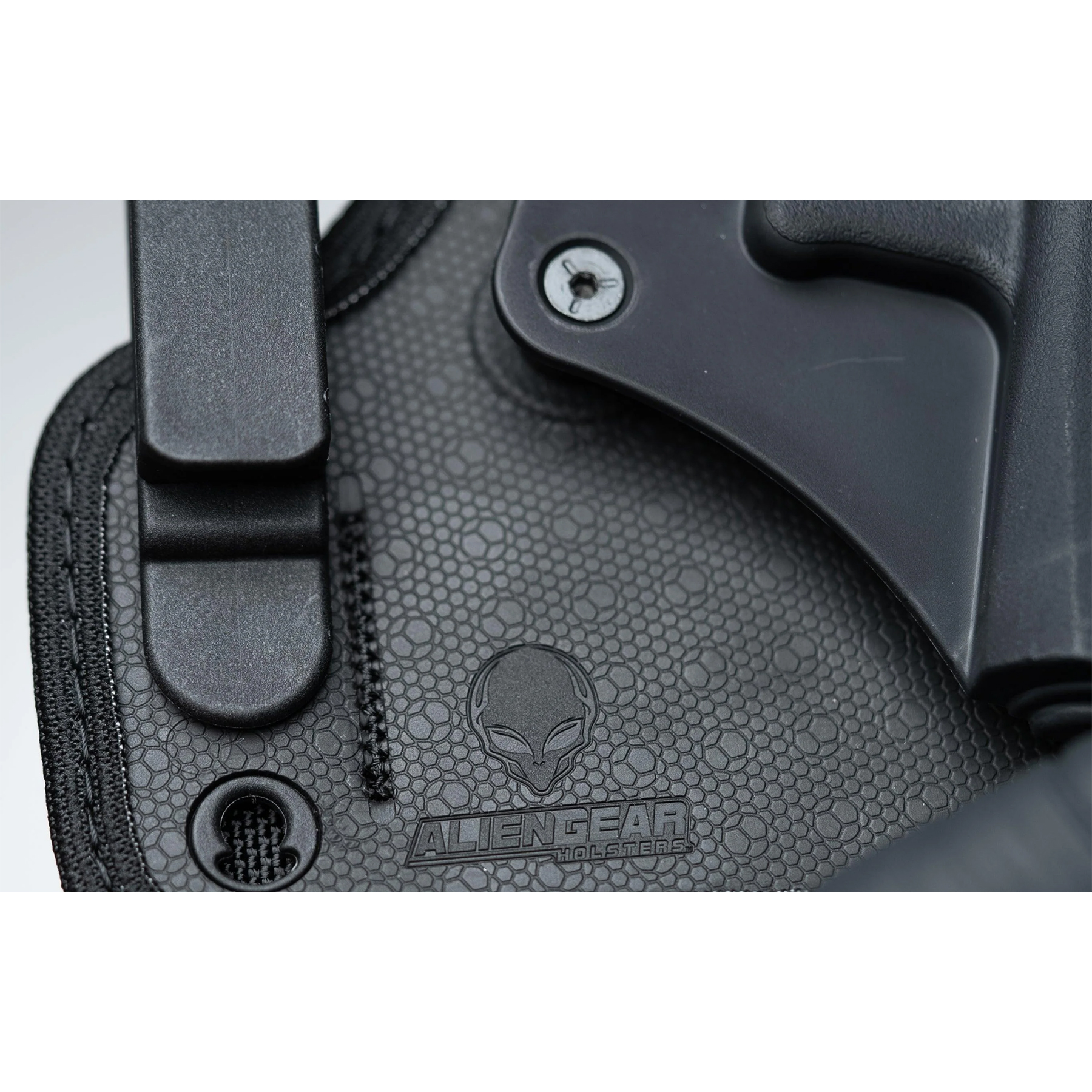SIG SAUER P365 Inside-Holster, Cloak Tuck 3.5 IWB, TLR-7 Sub & MRDS