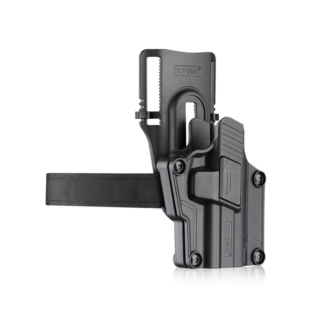 Mega-Fit Holster GEN 2 (für Full-Size Modelle)