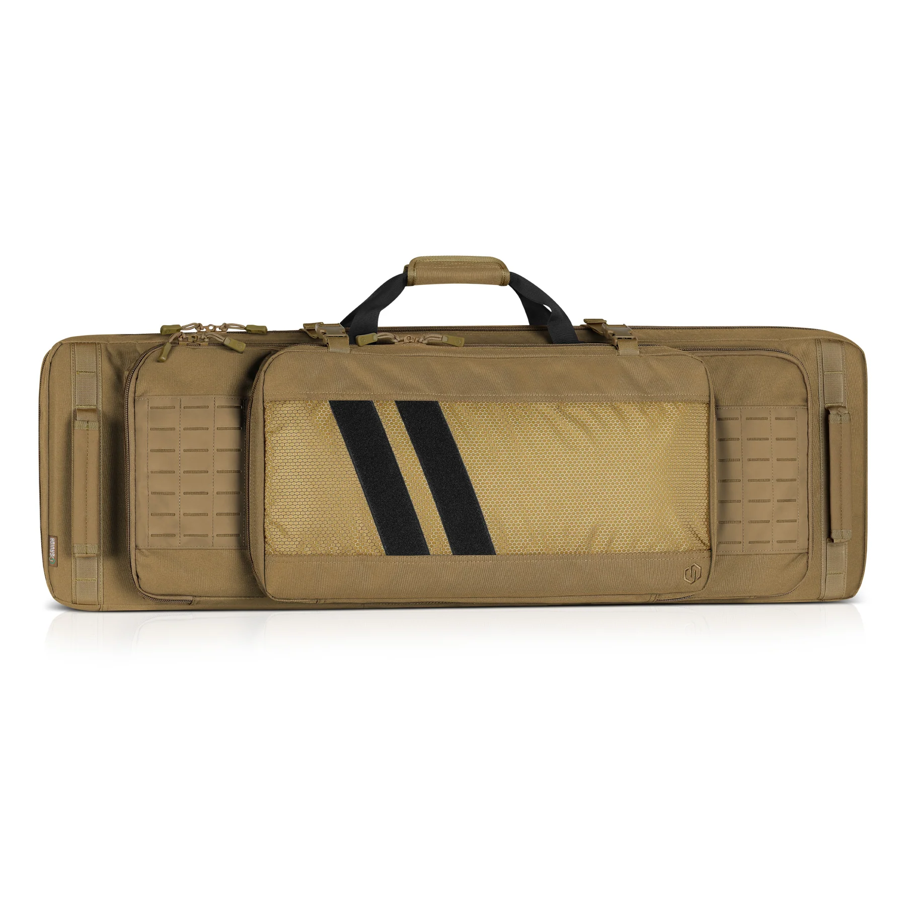 Specialist Double Rifle Bag, 36", 42" & 46"