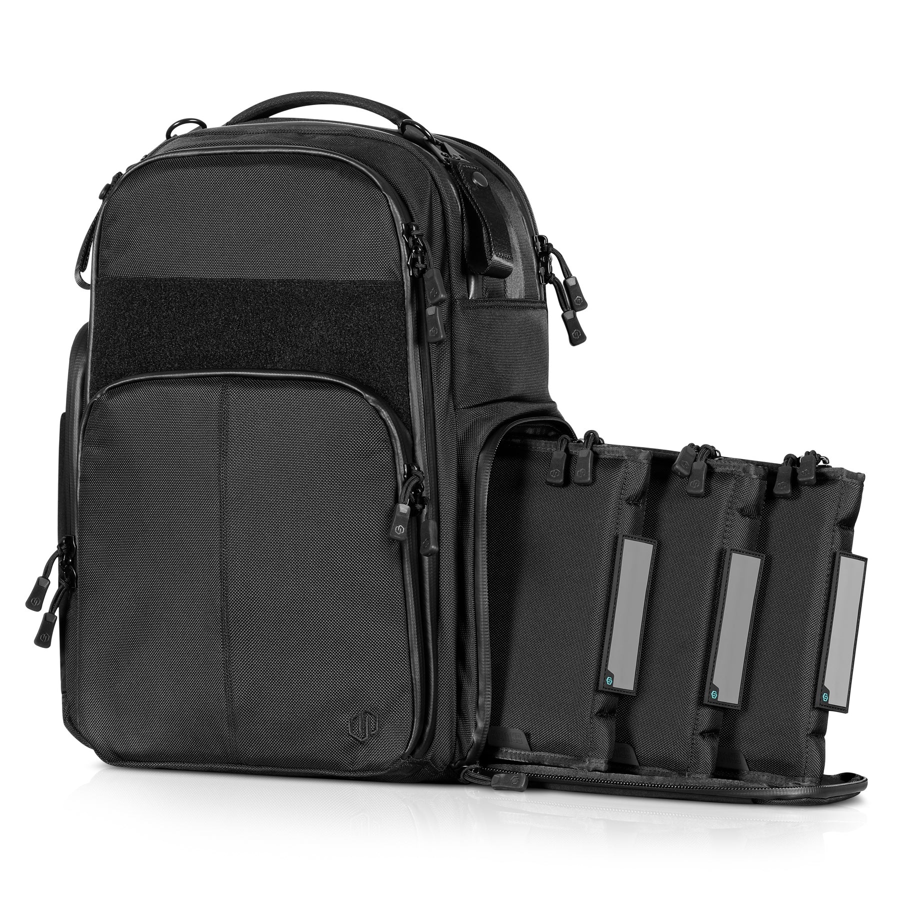 PRO S.E.M.A - Competition Backpack