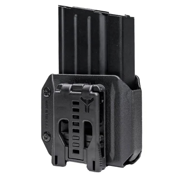 Signature AR-15/M4 Single Mag Pouch - 360 Insert Disk