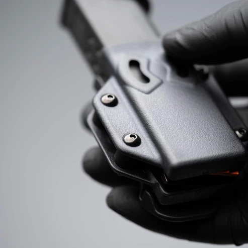 Photon Sidecar Mag Carrier - Double Stack