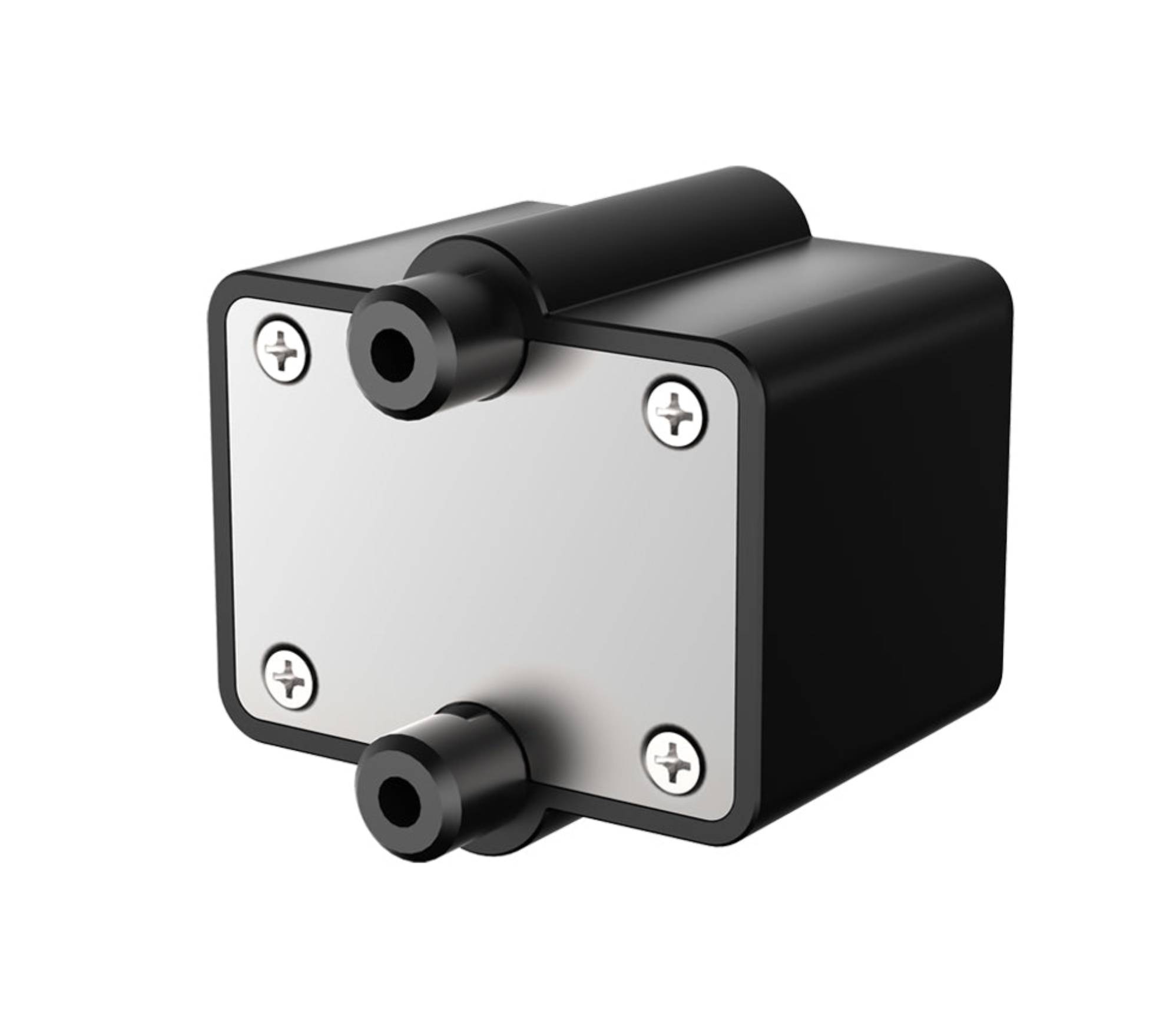 Barrel Mount Extension (pegged) für RS Serie