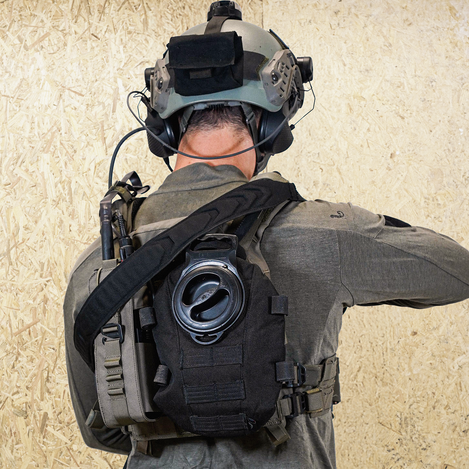 Re-FLEX3D Rifle Sling